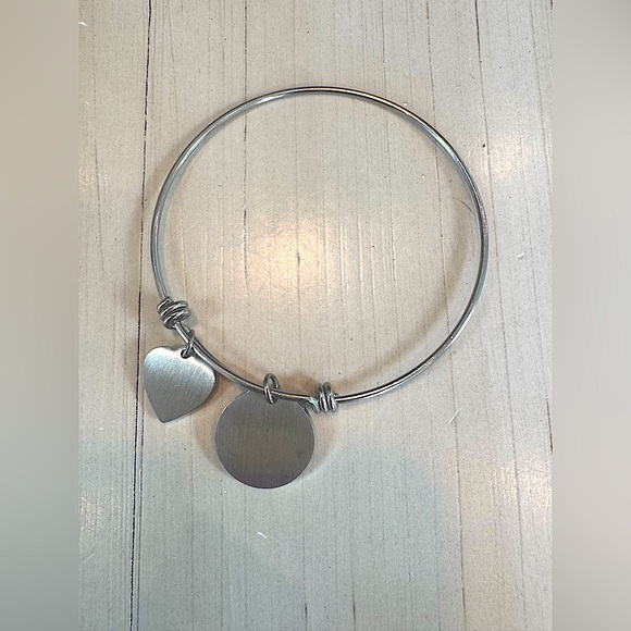 Hibiscus Flower Hawaiian Ohana Means Family Bracelet - Picture 11 of 11